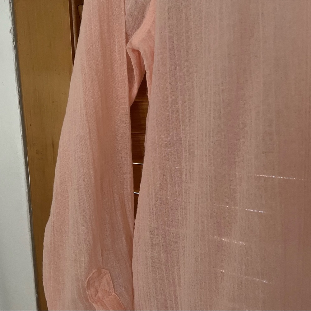 J. Crew Coverup - Picture 3 of 4